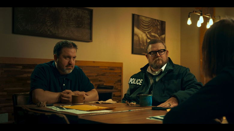 кадр из фильма Welcome to the Game >ClintsChapter