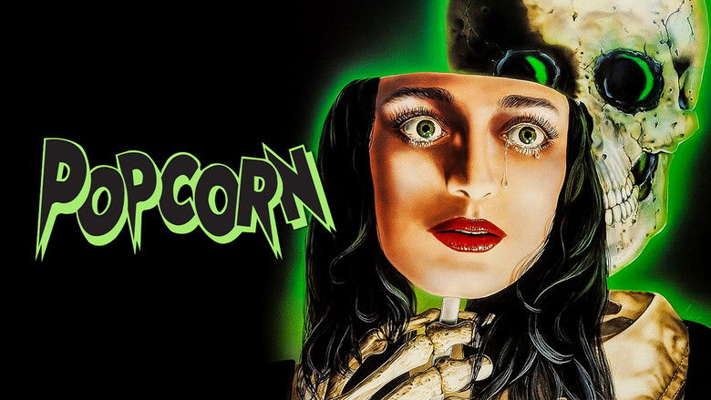 кадр из фильма Попкорн