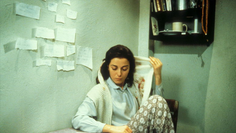 кадр из фильма Abschied vom falschen Paradies