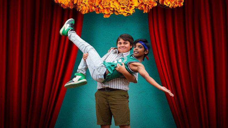 кадр из фильма Kings of Mulberry Street: Let Love Reign