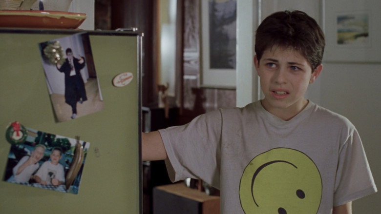 кадр из фильма Jet Boy