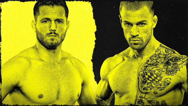 кадр из фильма Bellator 298: Storley vs. Ward