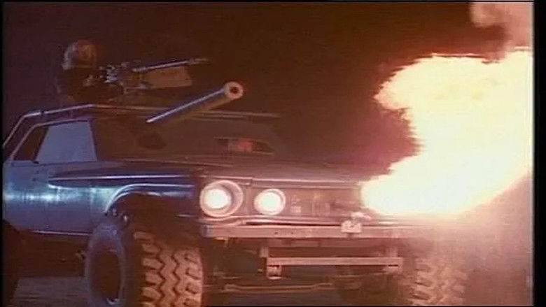 кадр из фильма Shotgun