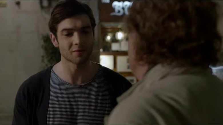 кадр из фильма Вино лета