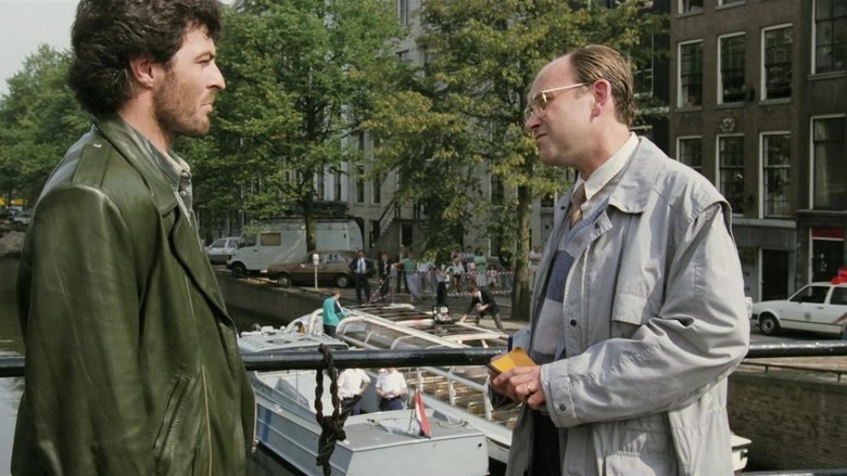 кадр из фильма Амстердамский кошмар