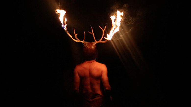 кадр из фильма Le passeur des Lieux