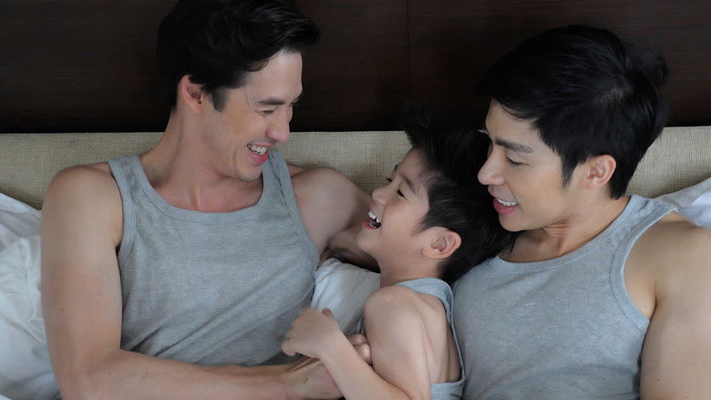 кадр из фильма Fathers