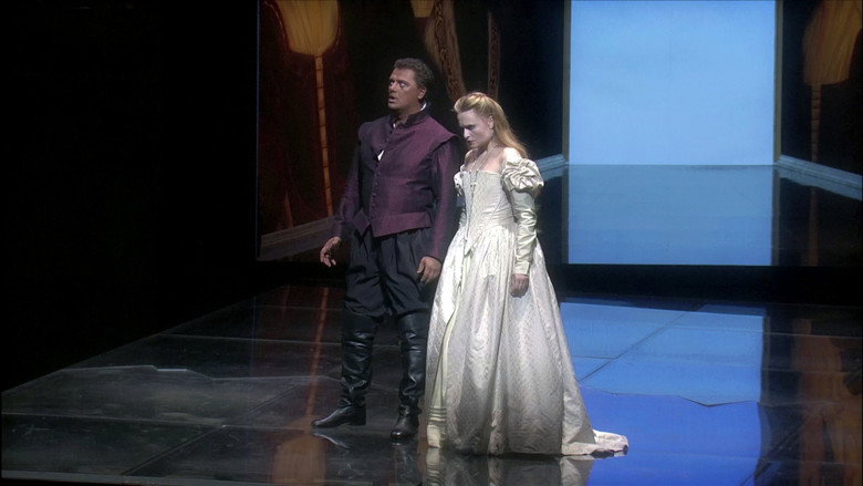 кадр из фильма Verdi: Otello