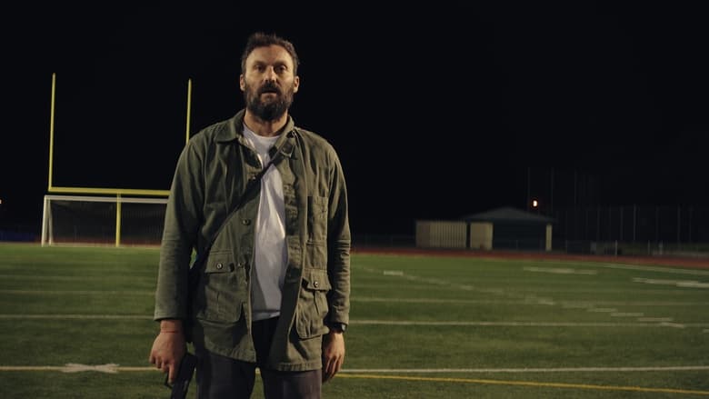 кадр из фильма Опасный урок