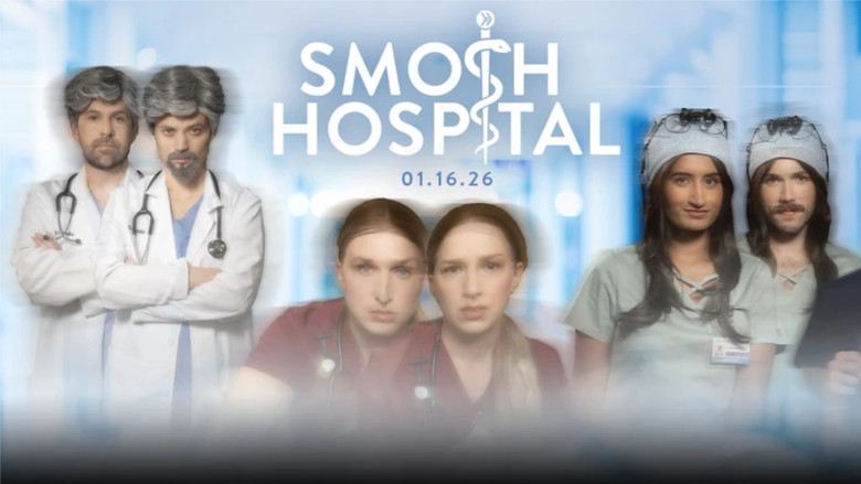 кадр из фильма Smosh Hospital