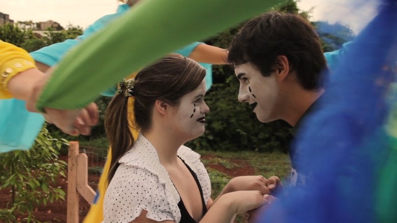 кадр из фильма Cromossomo 21