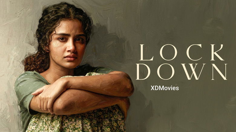 кадр из фильма லாக்டவுன்