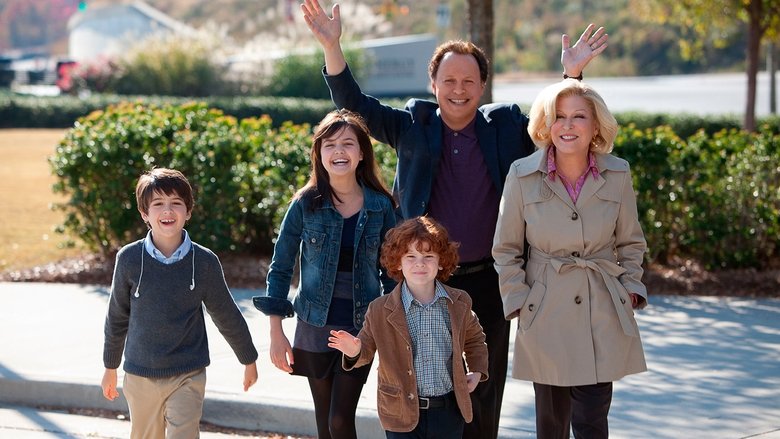 кадр из фильма Родительский беспредел