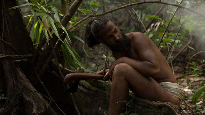 кадр из фильма Entre dos mundos: La historia de Gonzalo Guerrero