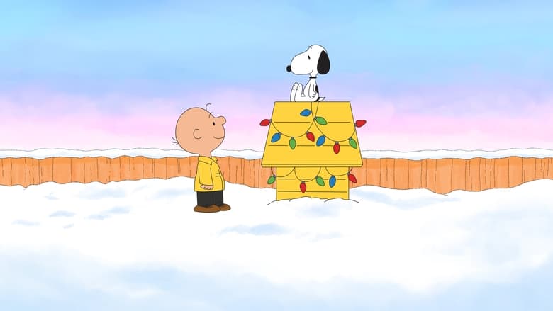 кадр из фильма Charlie Brown's Christmas Tales