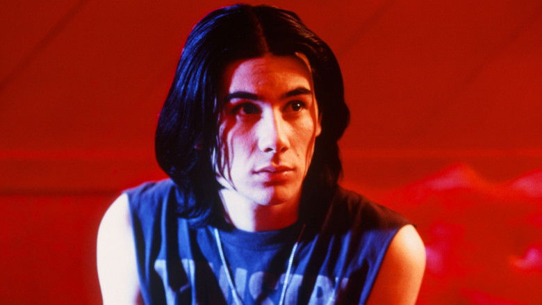 кадр из фильма Поколение игры «Doom»