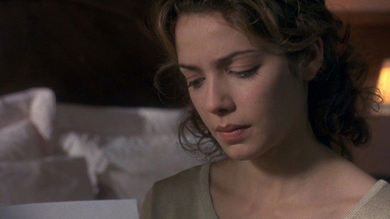 кадр из фильма מינוטאור