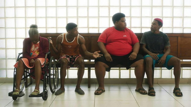 кадр из фильма Kasa Branca