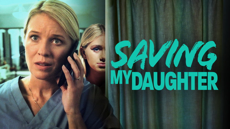 кадр из фильма Saving My Daughter