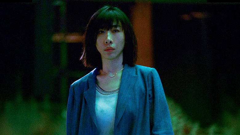 кадр из фильма 无名之辈：否极泰来