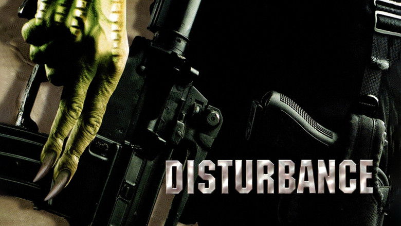 кадр из фильма Choker