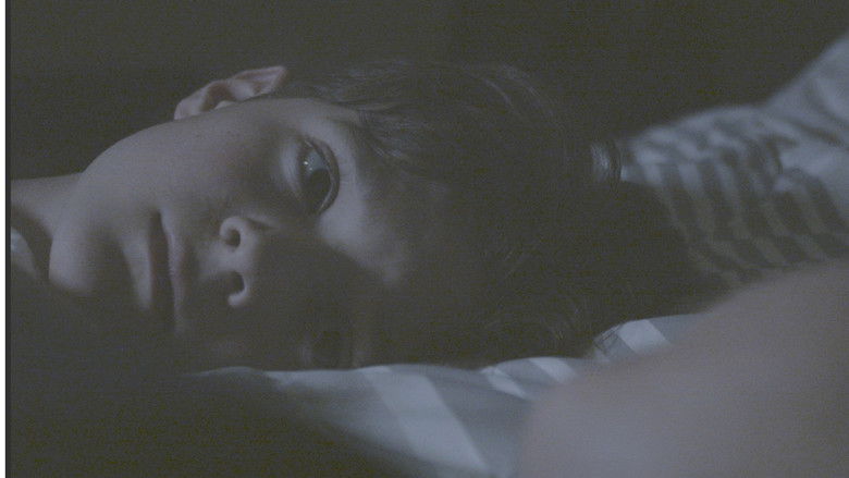 кадр из фильма Call Back