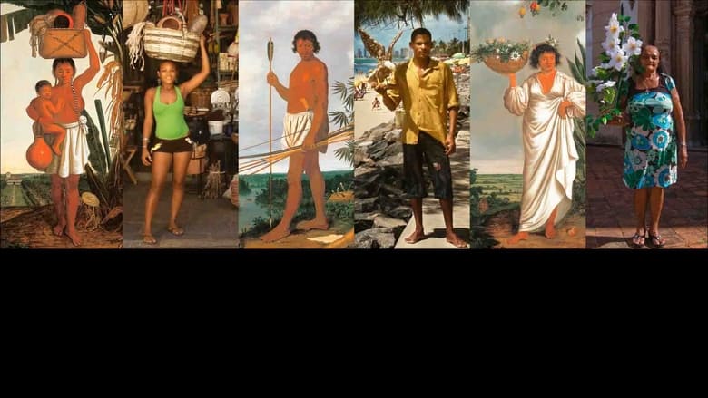 кадр из фильма Doce Brasil Holandês
