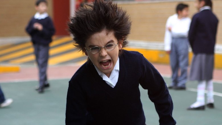 кадр из фильма Íker pelos tiesos