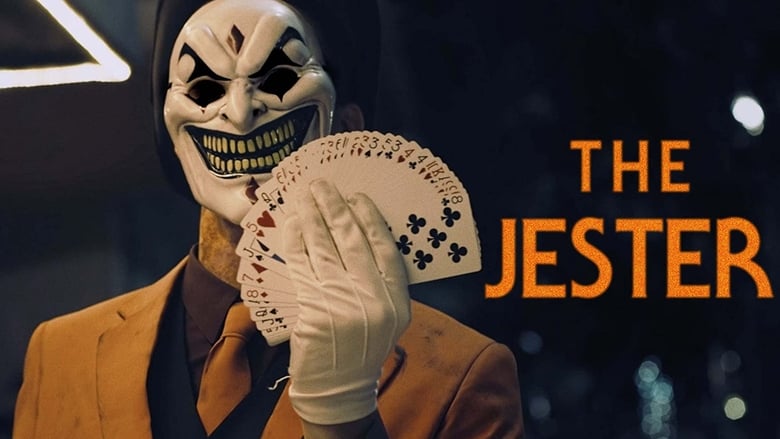 кадр из фильма The Jester