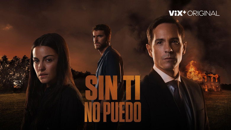 кадр из фильма Я не могу без тебя