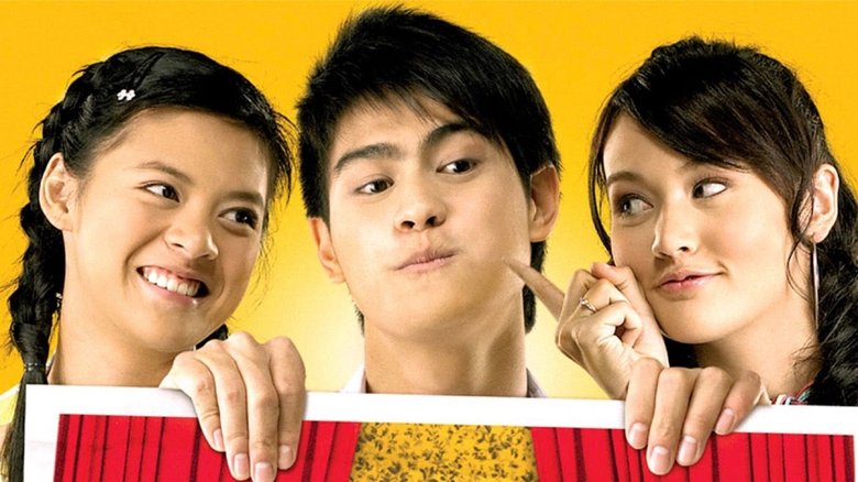 кадр из фильма ลูกตลก ตกไม่ไกลต้น