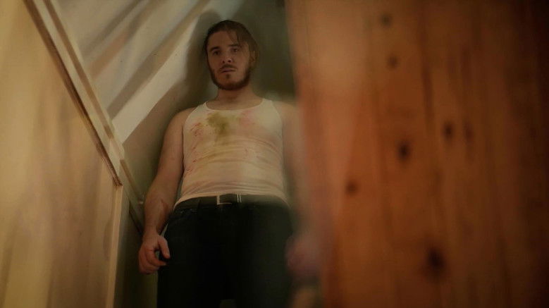 кадр из фильма Walk Away