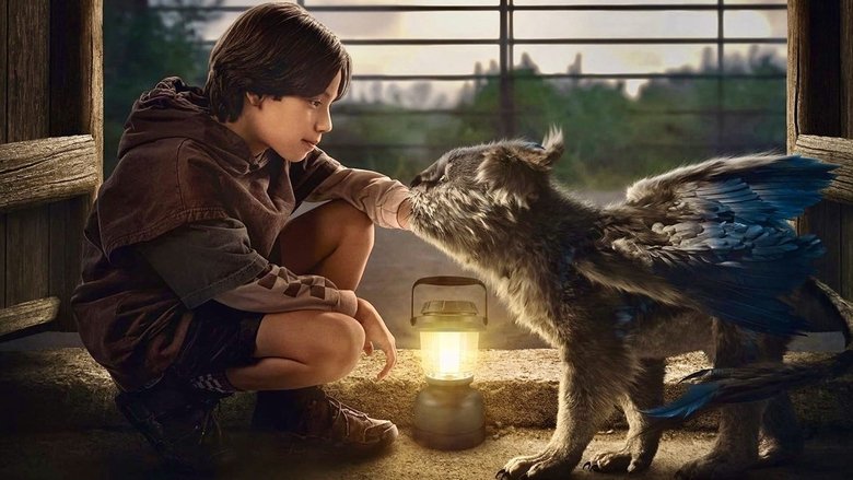 кадр из фильма Чупа