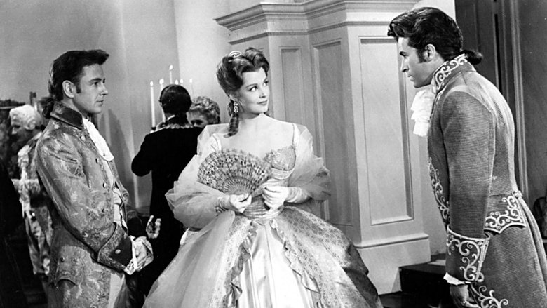 кадр из фильма Sangaree