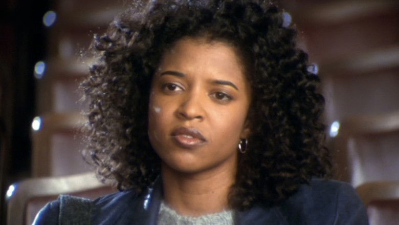 кадр из фильма All About You