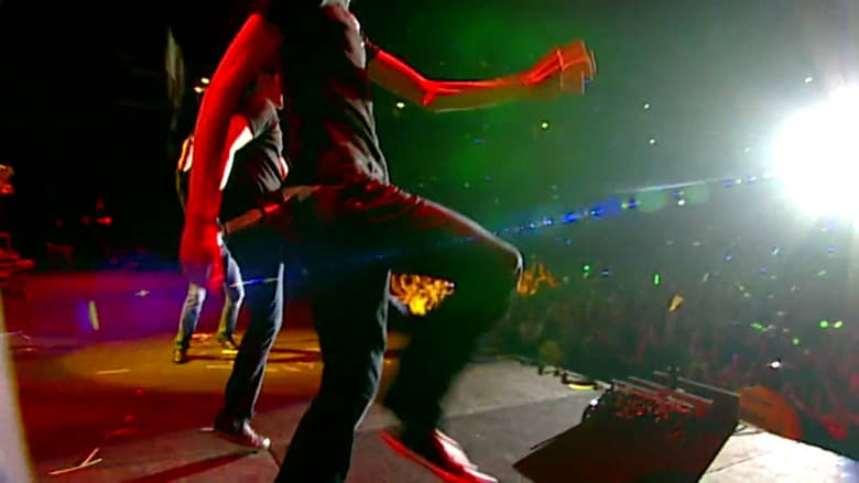 кадр из фильма Scooter – Jumping All Over The World - Whatever You Want