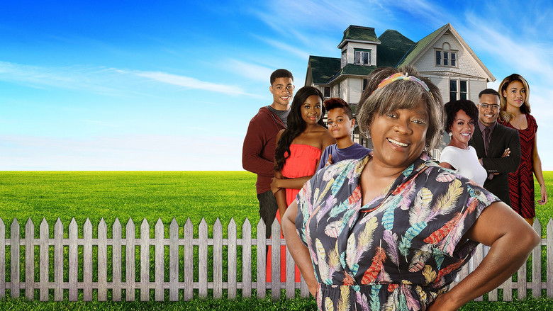 кадр из фильма Grandma's House