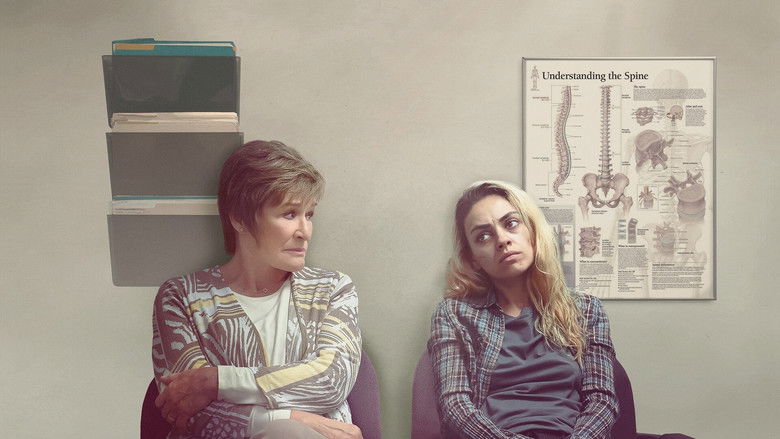 кадр из фильма Четыре хороших дня