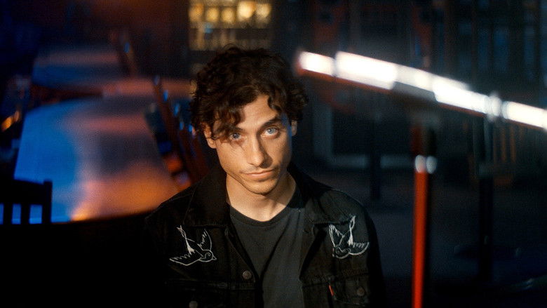 кадр из фильма Сотня лжи