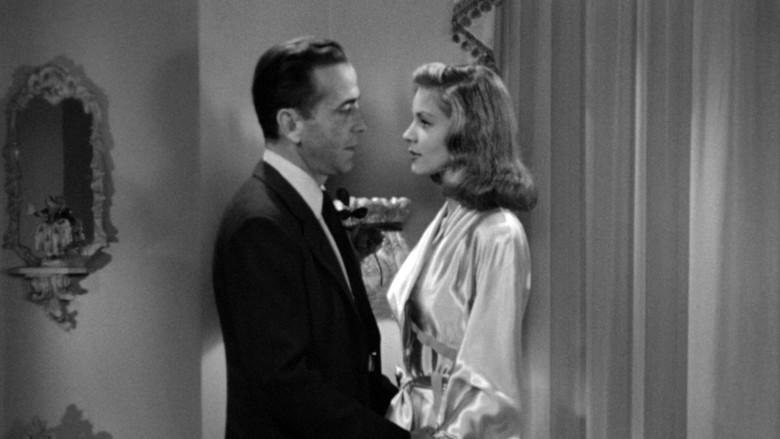 кадр из фильма Глубокий сон