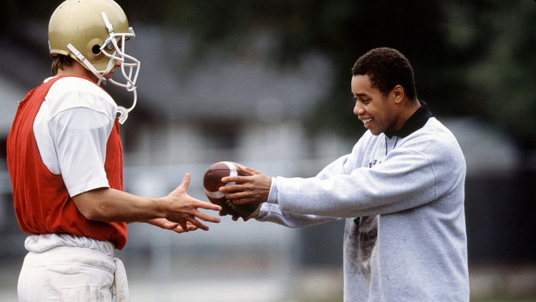 кадр из фильма Радио