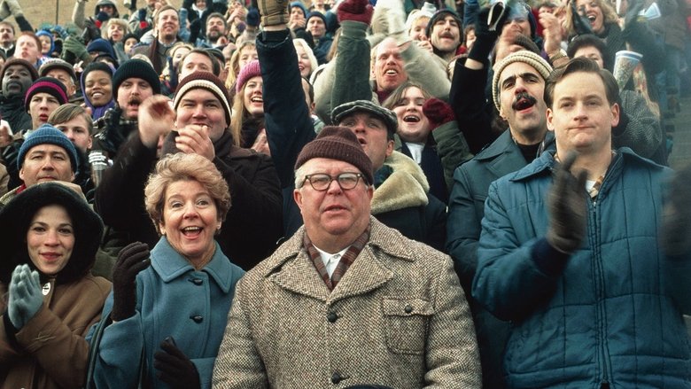 кадр из фильма Руди