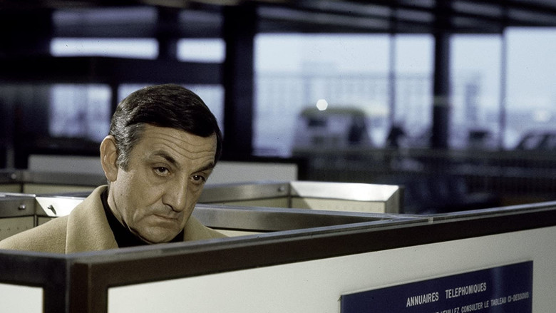 кадр из фильма С Новым годом!