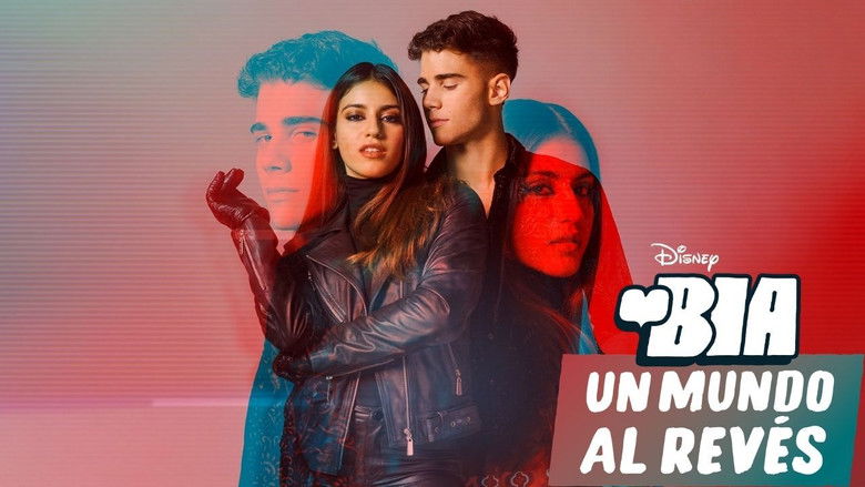 кадр из фильма BIA: Un Mundo al Revés