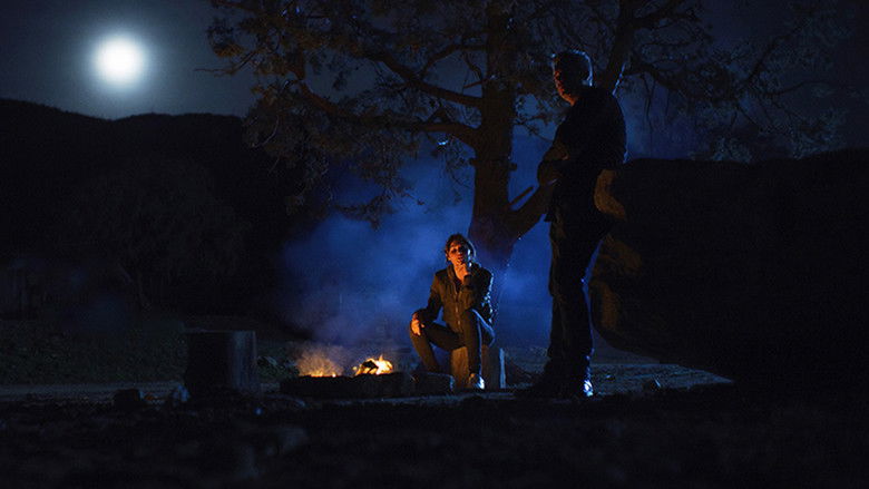 кадр из фильма Night Drive