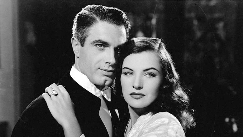 кадр из фильма Вход Арсена Люпена