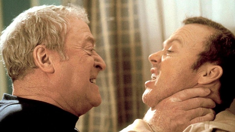 кадр из фильма Зыбучие пески