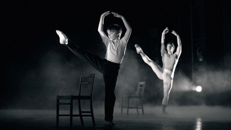 кадр из фильма Мюзикл «Билли Эллиот»