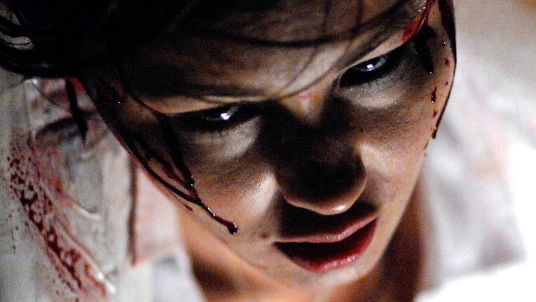 кадр из фильма Багровая мгла