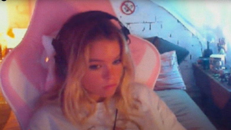 кадр из фильма Based Amy